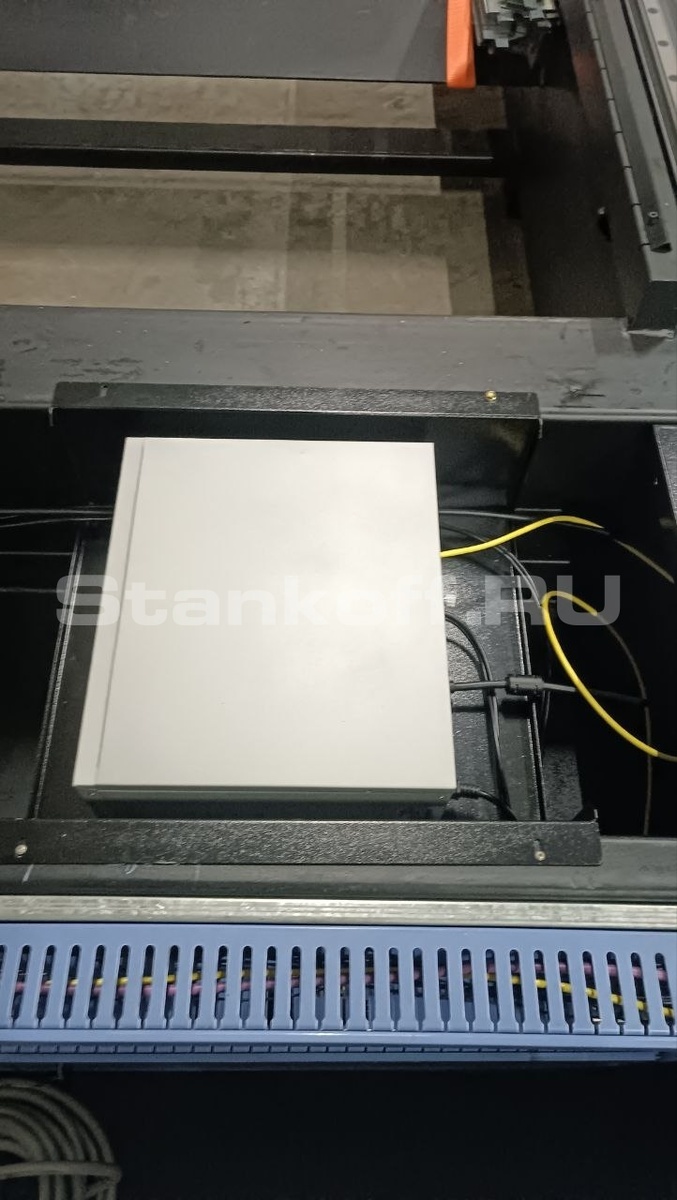 Лазерный источник Raycus

