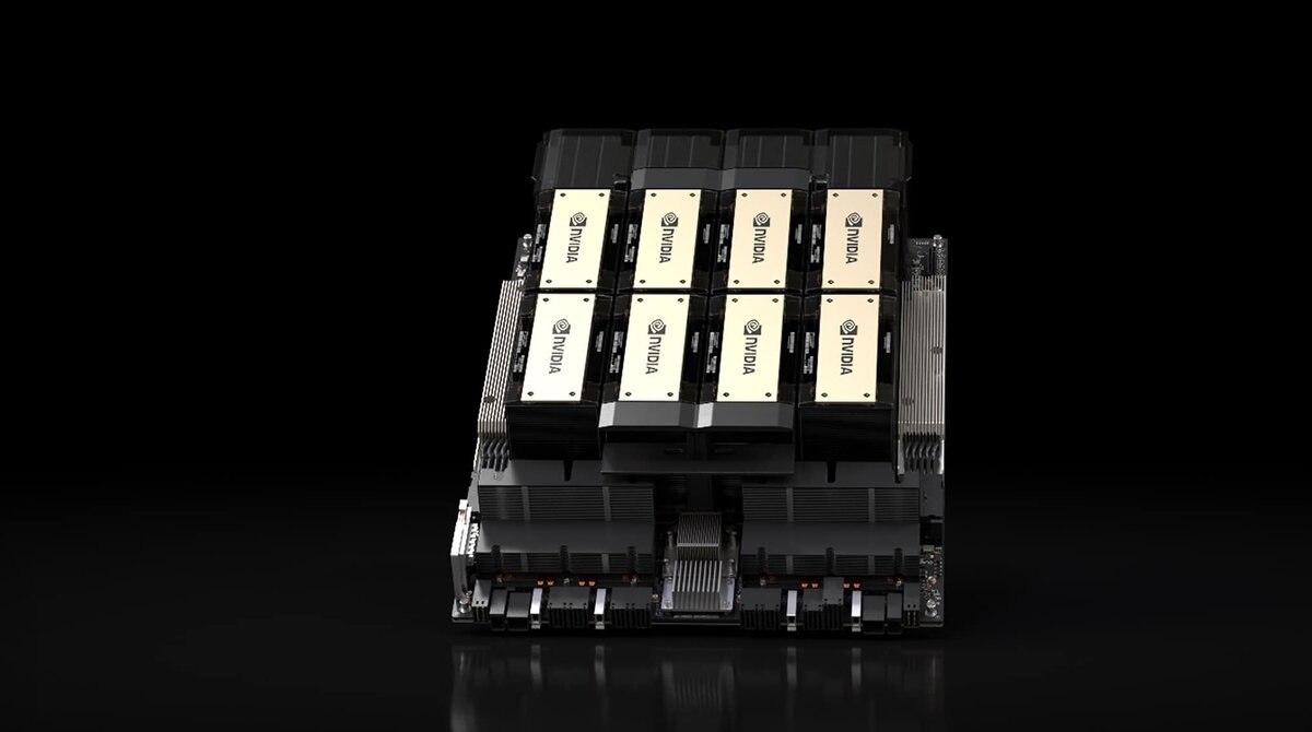 NVIDIA H200
