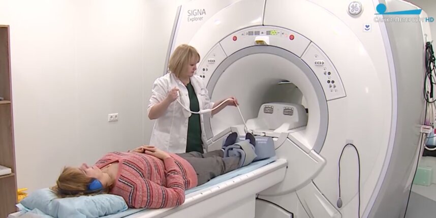    скриншот телеканала Санкт-Петербург