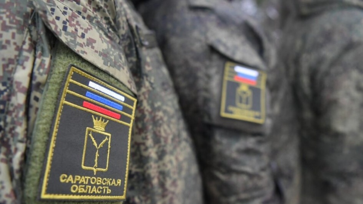    Расширена категория саратовских военных для региональной выплатыНовости Саратова и области – Сетевое издание «Репортер64»
