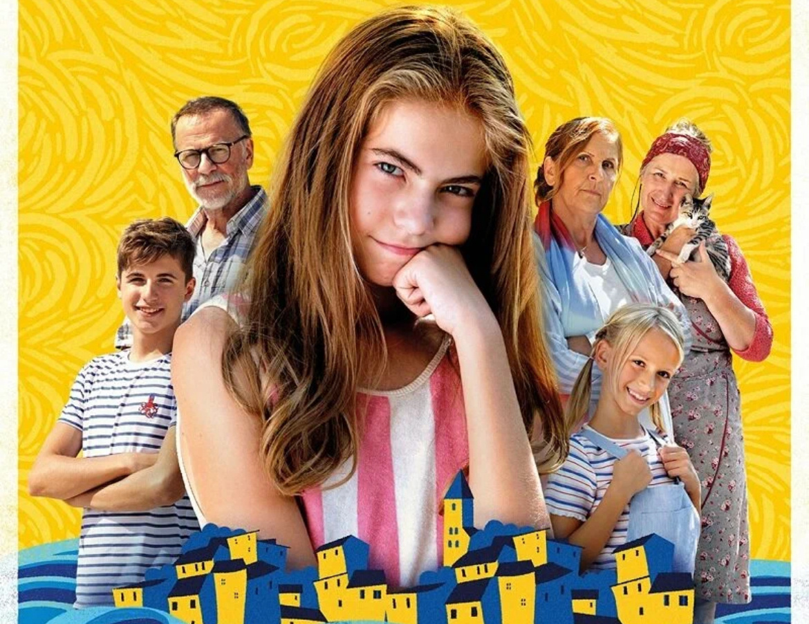 Постер: Кинопоиск 