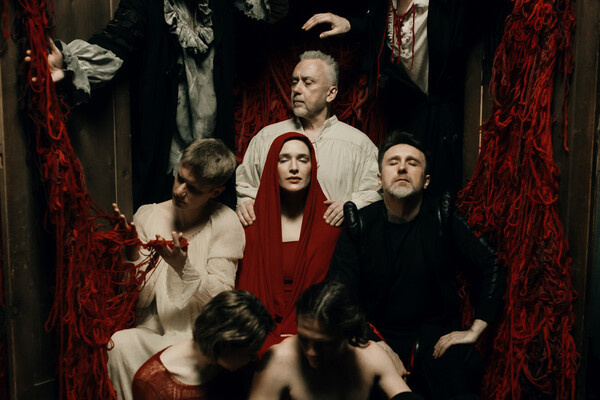    Пресс-служба театра «Арлекиниада»