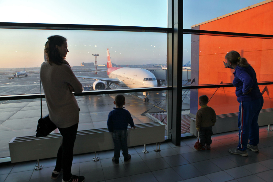    Фото: Photoagency Interpress/Globallookpress