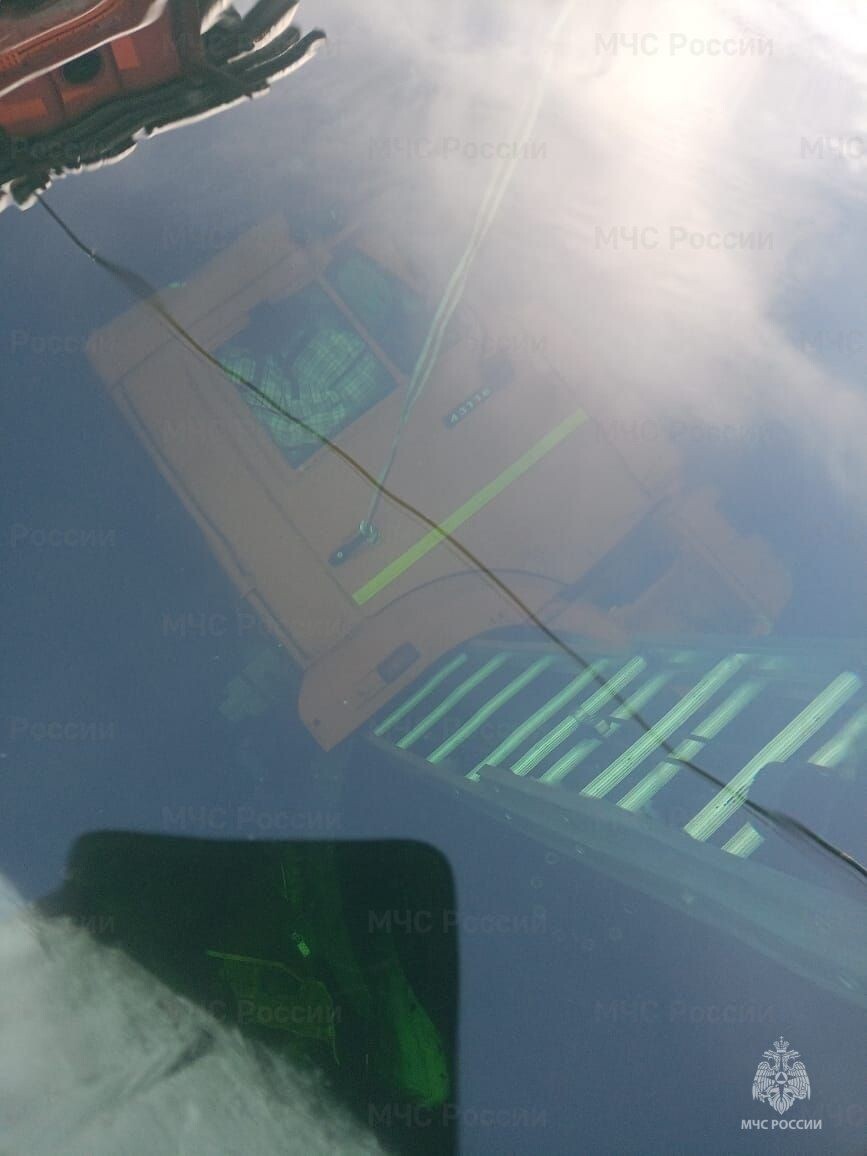    Фото: Пресс-служба ГУ МЧС России по Забайкальскому краю