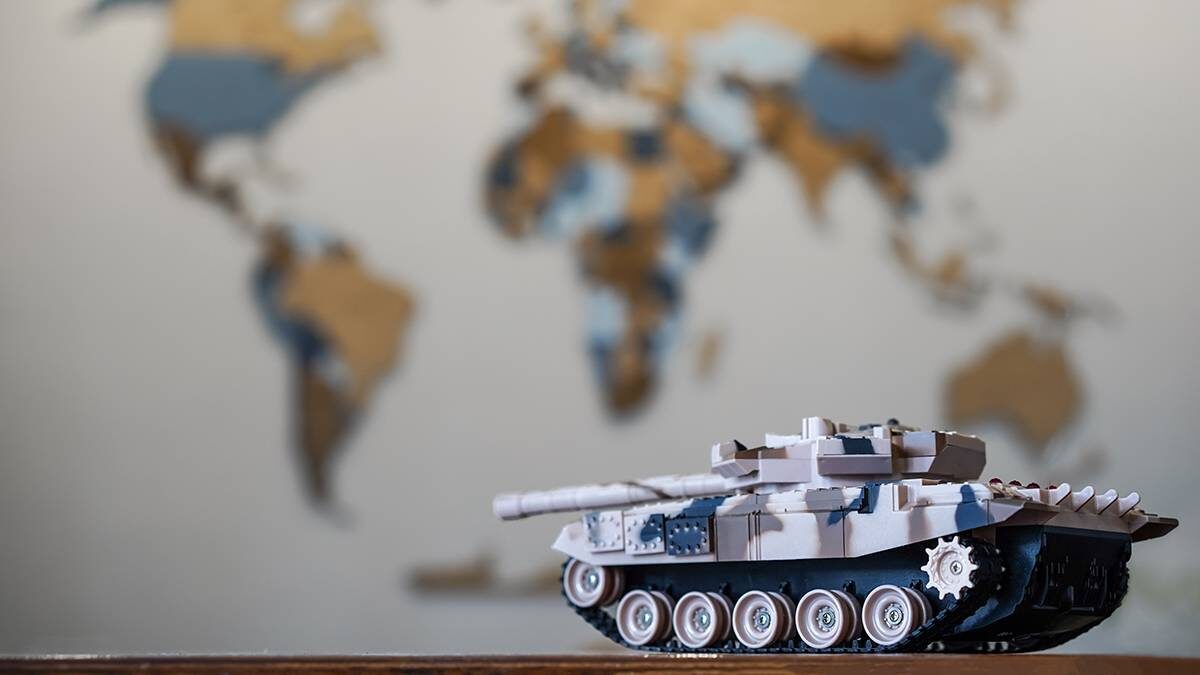    Фото: Shutterstock