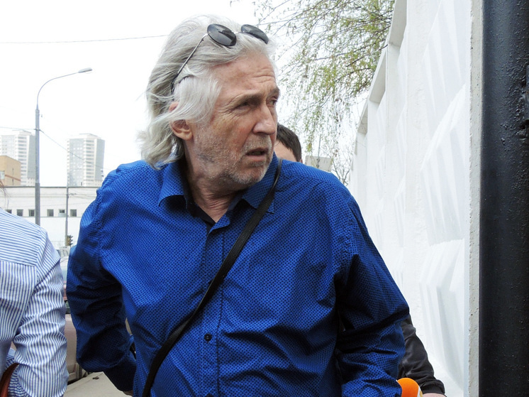 Фото: Геннадий Черкасов