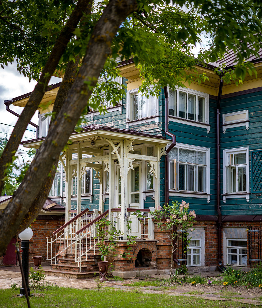    Гостевой дом О’27 Silvuplé