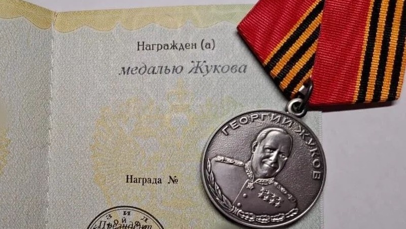      Фото: администрация Георгиевского округа