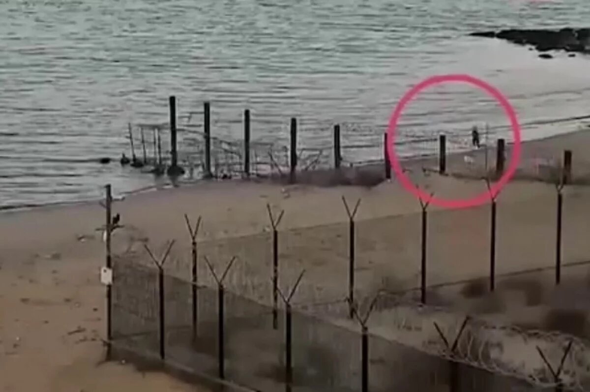    Мама Анны Цомартовой не верит, что дочь утонула и просит её вернуться