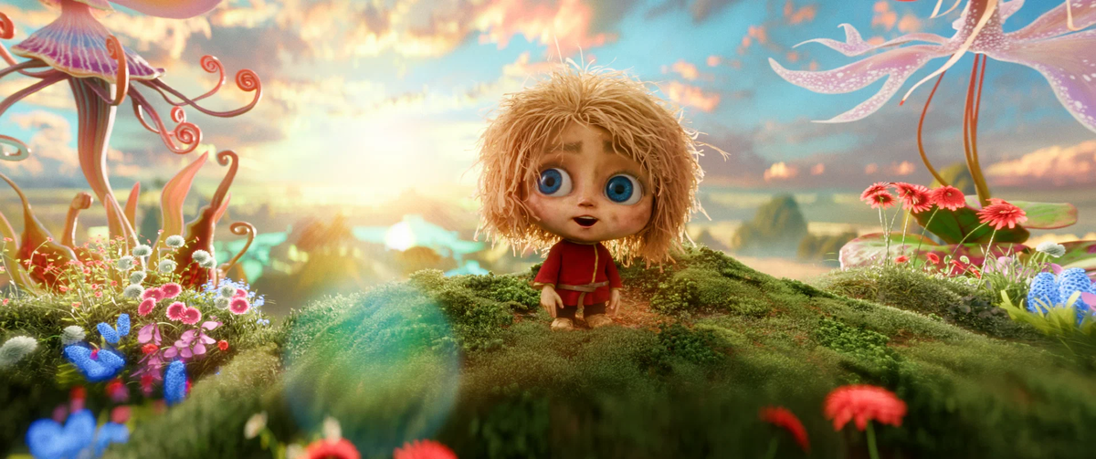 «Домовенок Кузя» (2024)