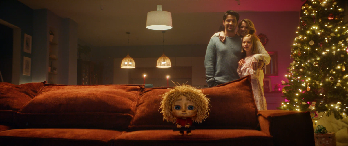 «Домовенок Кузя» (2024)