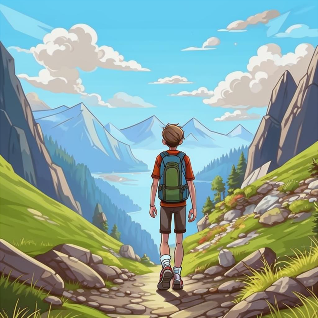 Иллюстрация от Fusion Brain.