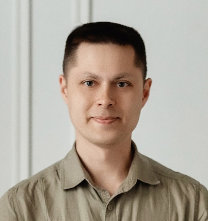 Ежи Ким