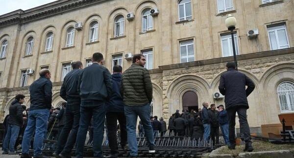    РИА «Новости»