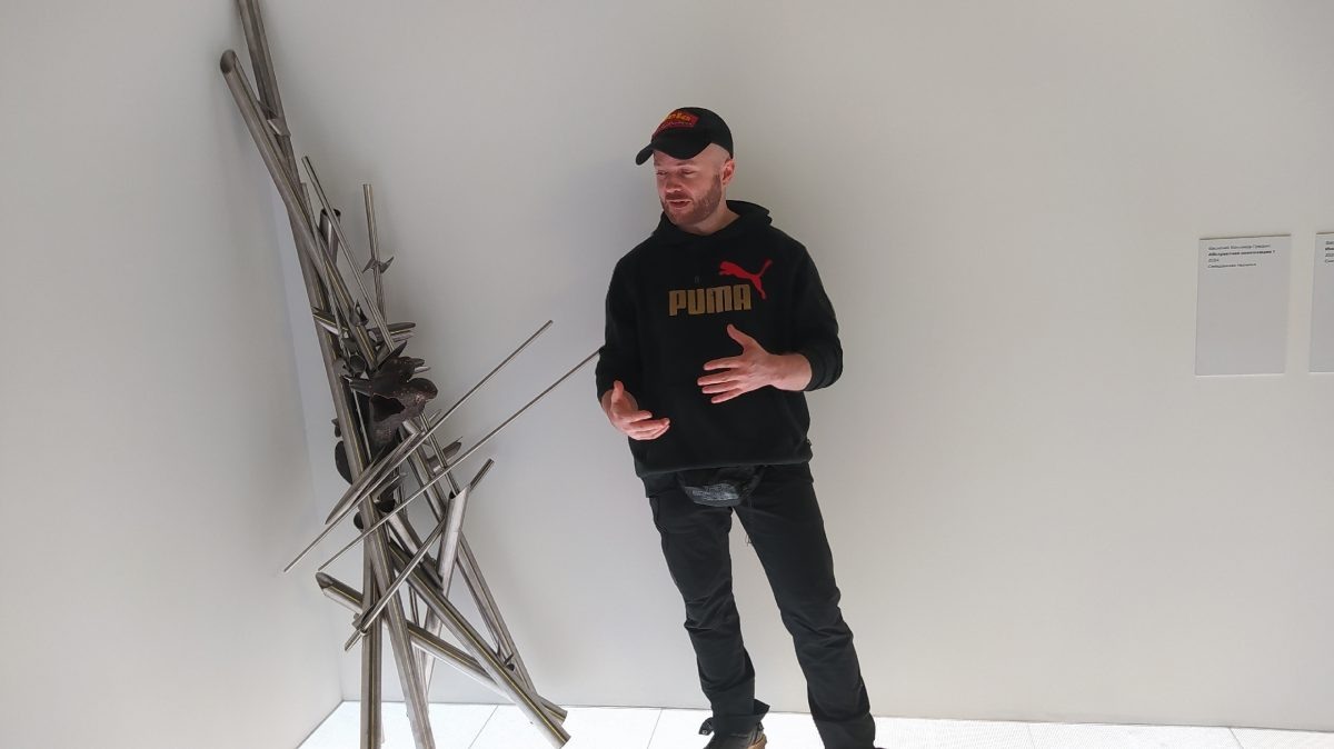    Арина Полтанова