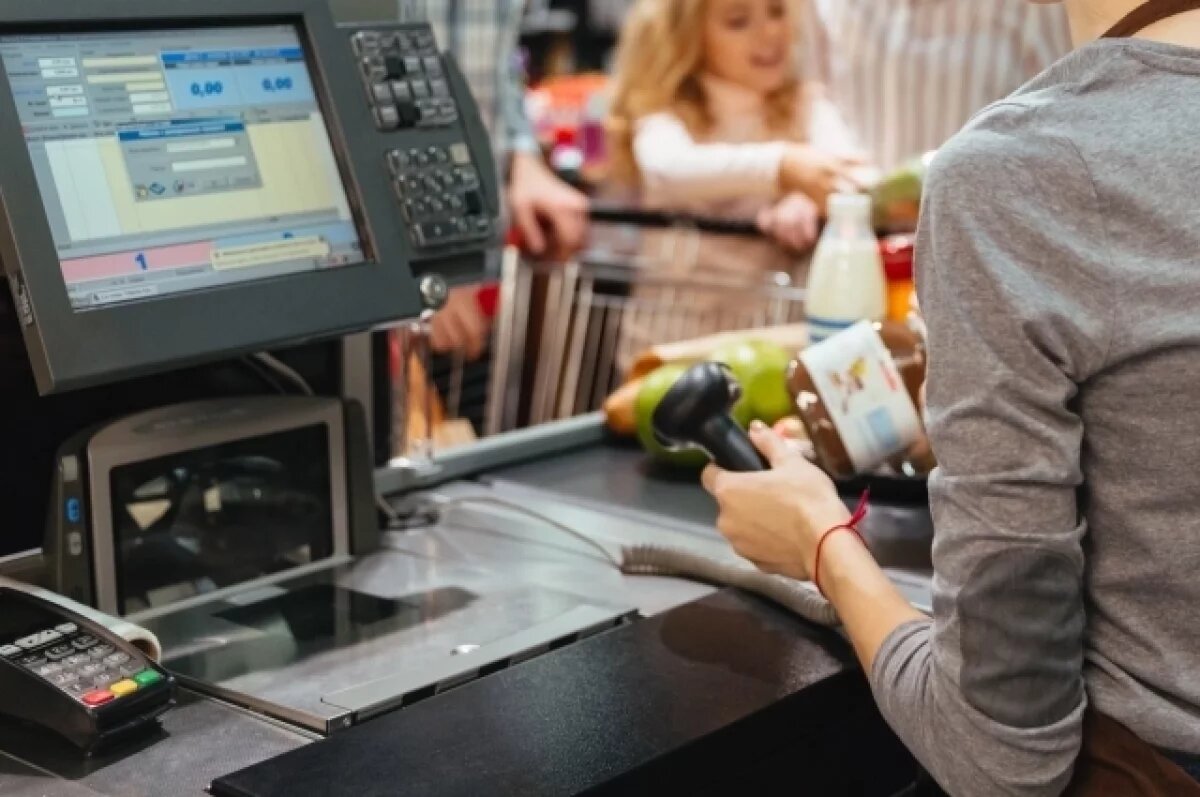    В Рыбинске мужчина похитил средства из касс в 14 магазинах