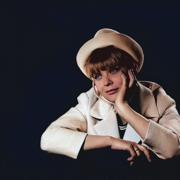     Светлану Светличную вспомнят в «Они потрясли мир»