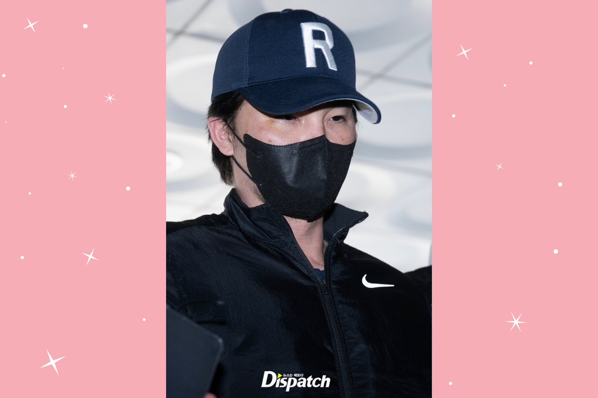     Выпрашивал рецепты на снотворное: бейсболист О Джэ Вон получил 4 года тюрьмы за употребление наркотиков