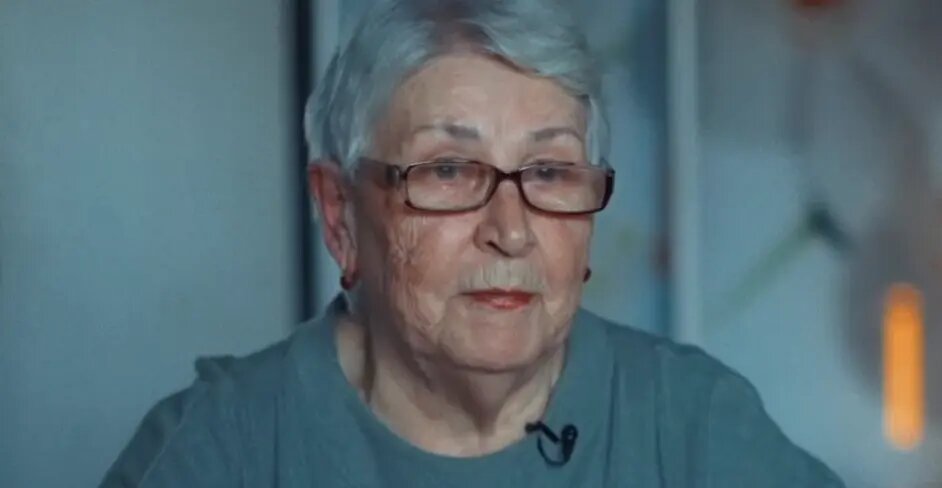    Скриншот из сериала "Как вырастить маньяка?"