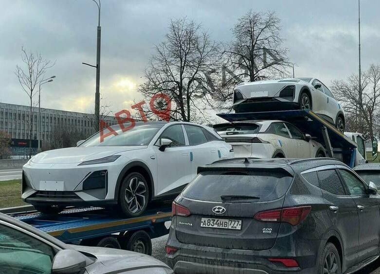 Фото: «АвтоВзгляд»  📷
