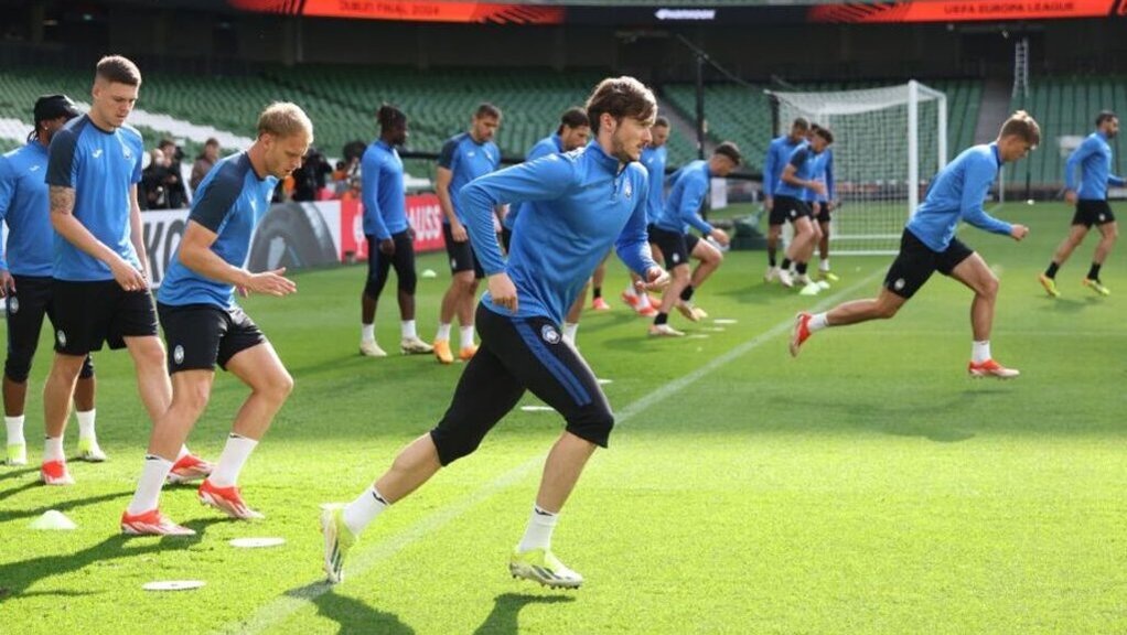 MARCO LUZZANI/GETTY IMAGES