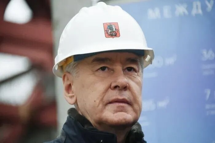     © РИА Новости. Кирилл Каллиников