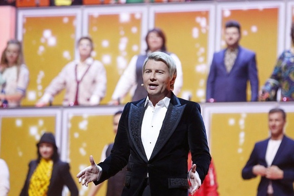    Фото © VK / НУ-КА, ВСЕ ВМЕСТЕ!