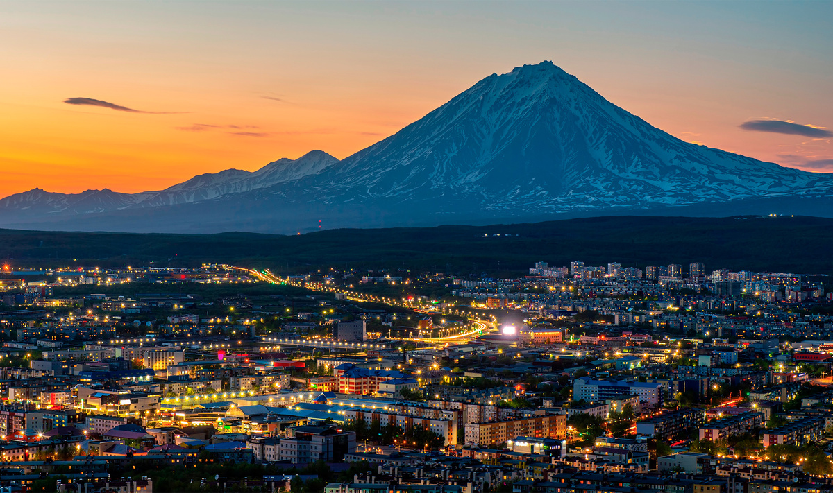 Самым удачным временем для поездки можно считать конец июня – начало сентября.Фото: Alvov / Shutterstock.com