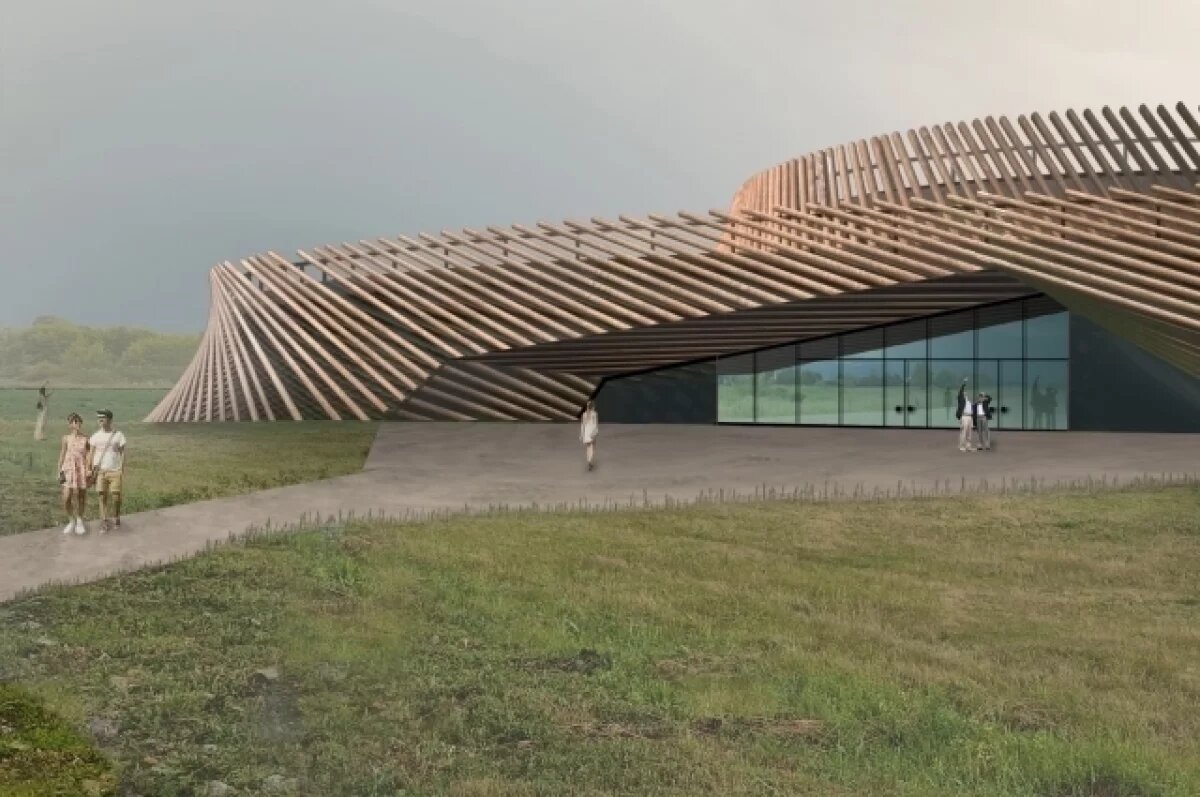    Проект тульского музея «Куликово поле» отметили на международном фестивале