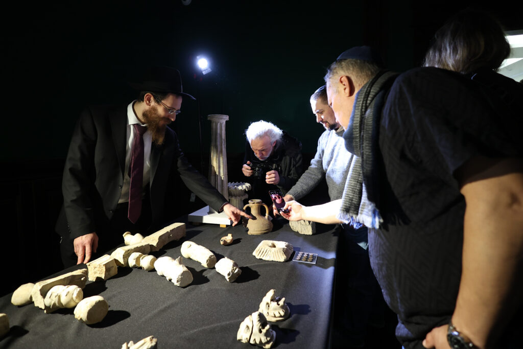    Фото: Фонд Олега Дерипаска «Вольное Дело»