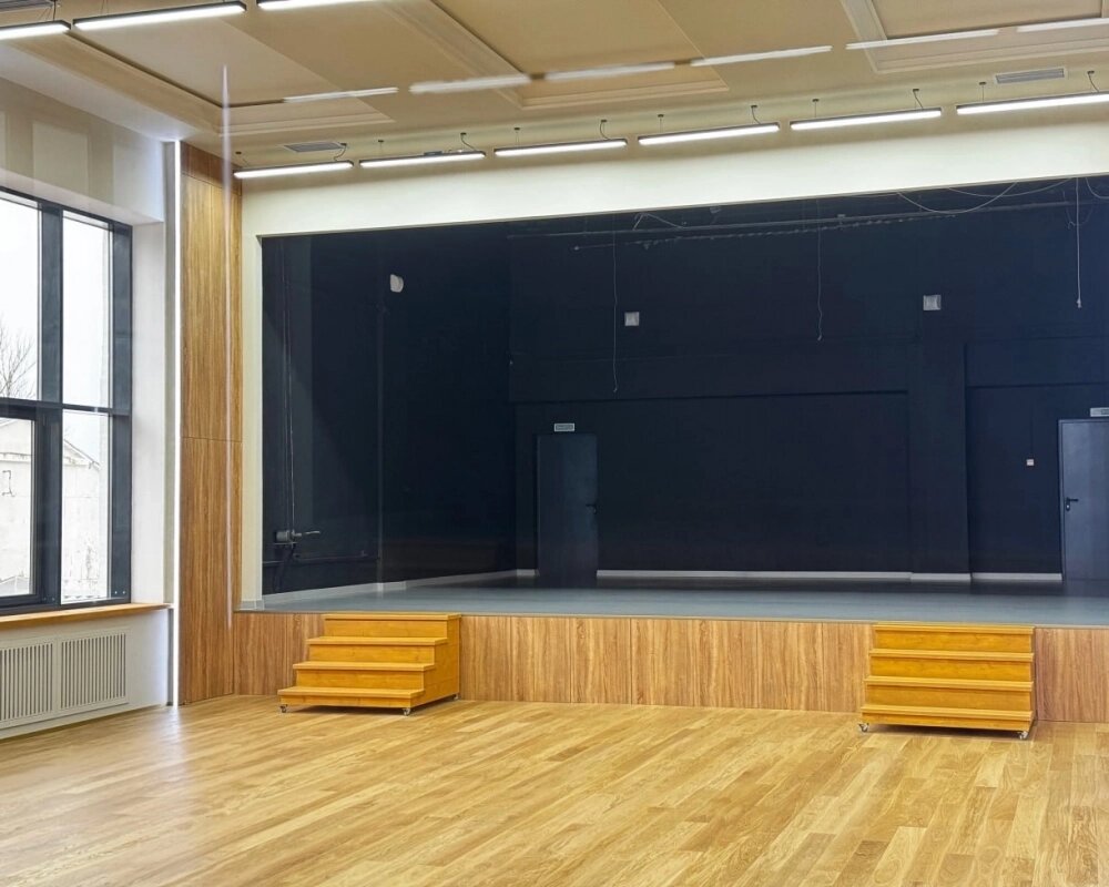    Фото: Личная страница Дмитрия Денисова «ВКонтакте»