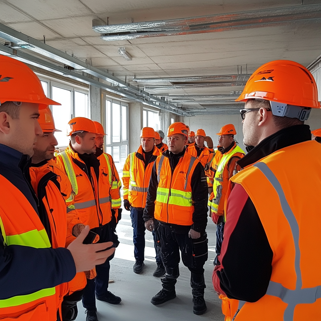 Изображение создано с помощью нейросети "Миджорни"