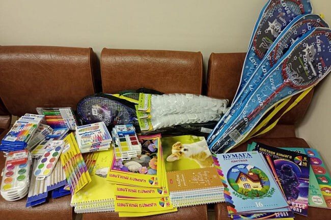 Листайте вправо, чтобы увидеть больше изображений