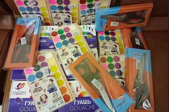 Листайте вправо, чтобы увидеть больше изображений