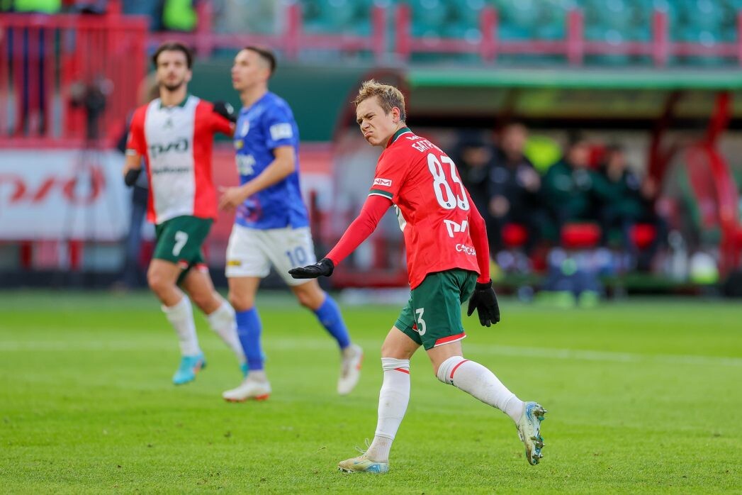    Фото: ФК «Локомотив»