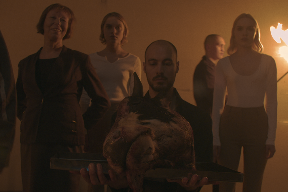    Кадр из фильма / Кинопоиск