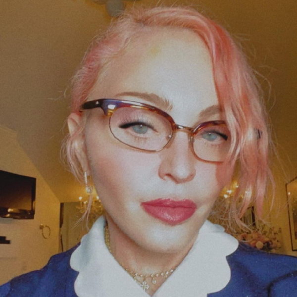     Мадонна хочет снять свой байопик за сто миллионов или превратить его в сериал