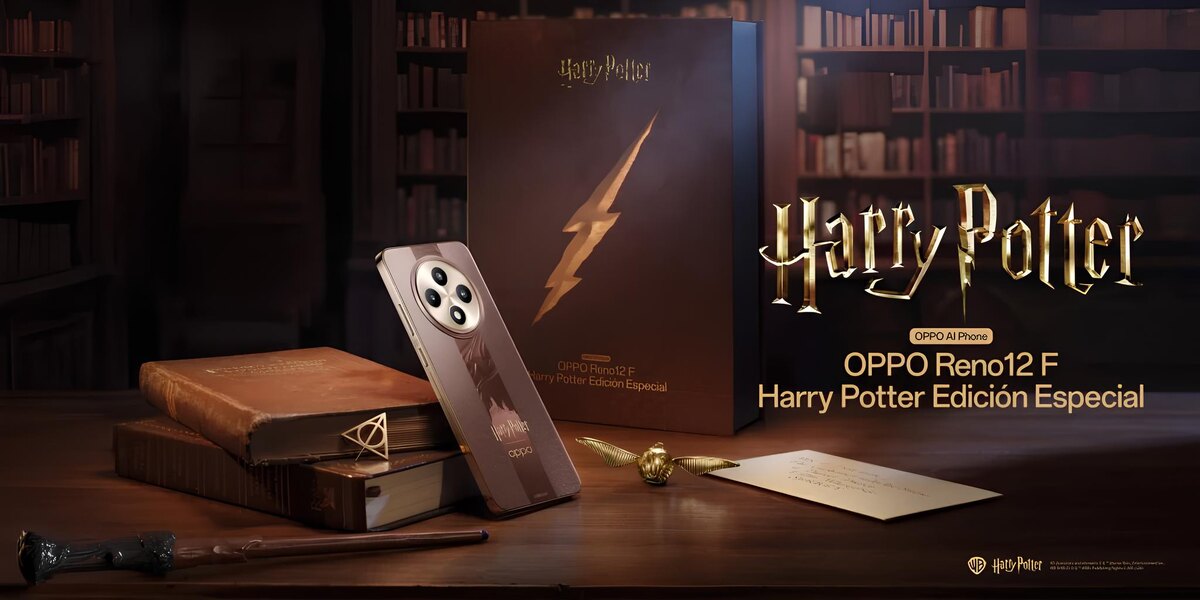 Фото: gizmochina