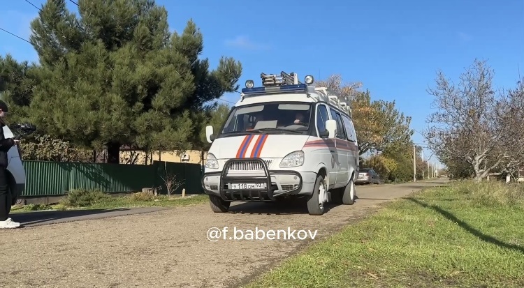    Фото: пресс-служба администрации Темрюкского района