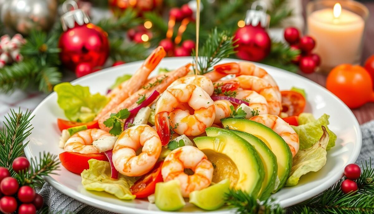 Зимняя сказка