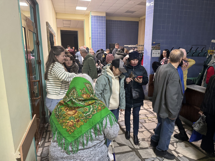 ФОТО: ИРИНА БОБРОВА