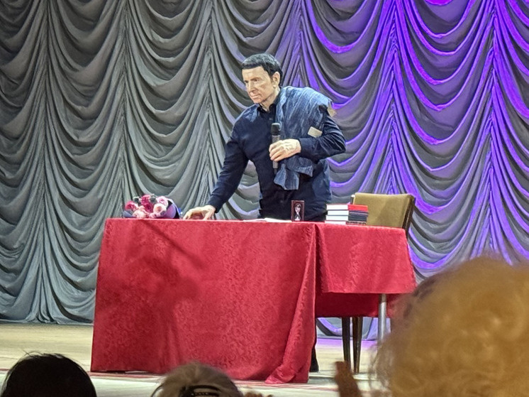 ФОТО: ИРИНА БОБРОВА