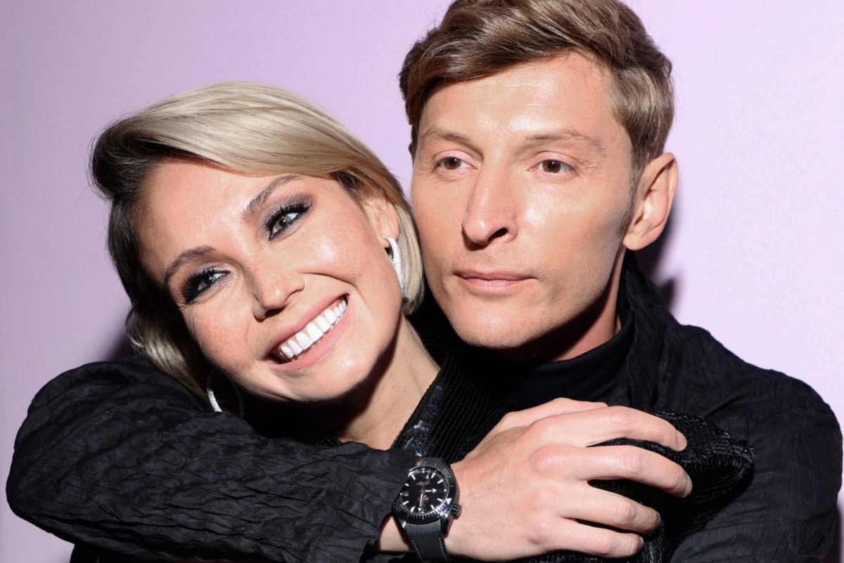     «Как не ревновать?!»: Ляйсан Утяшева призналась, что ее «сводила с ума» интимная сцена Павла Воли с Елизаветой Лотовой