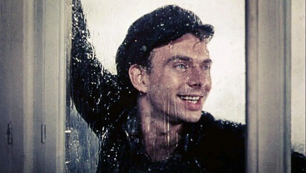 «Дело Румянцева», к/с «Ленфильм», 1955, реж. И. Хейфиц