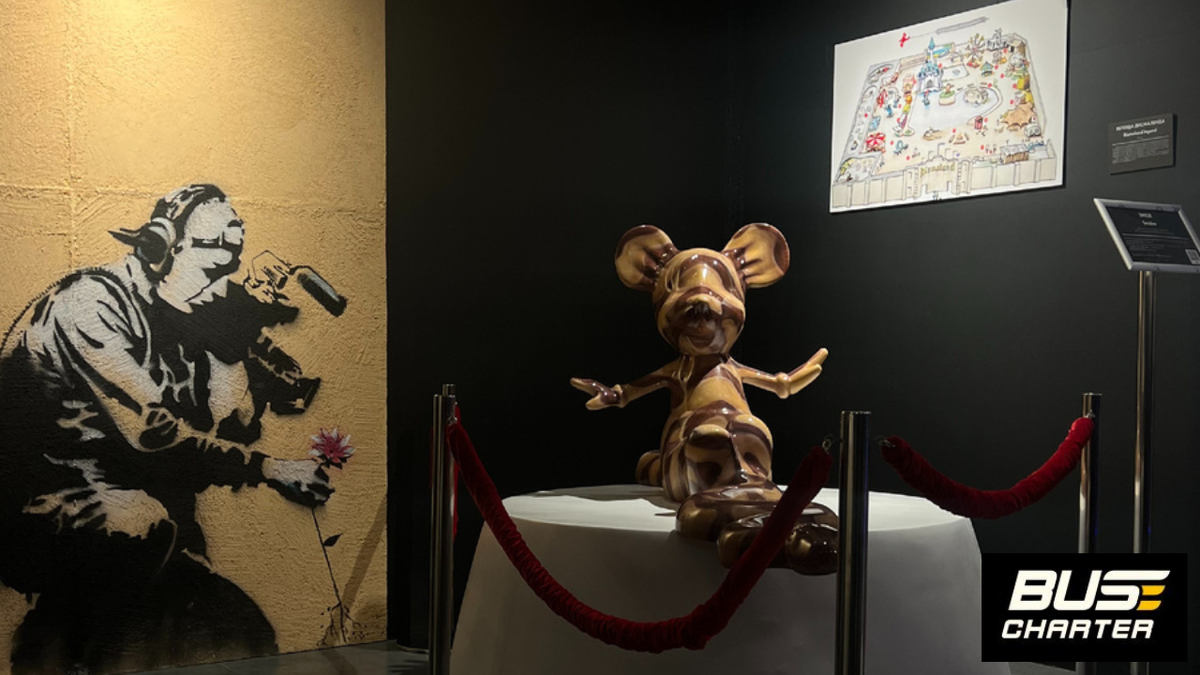 Экскурсионные туры, Автобусные туры в Москву