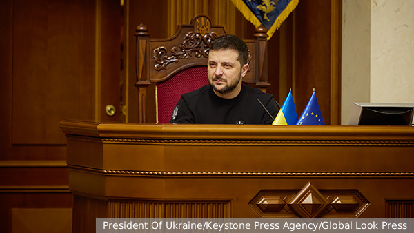     Фото: President Of Ukraine/Keystone Press Agency/Global Look Press   
 Текст: Ольга Иванова