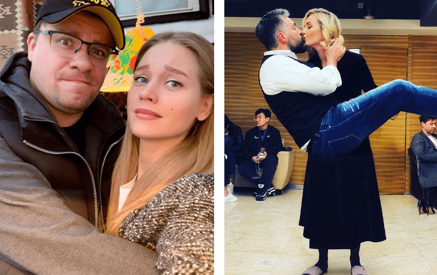    Фото: социальные сети