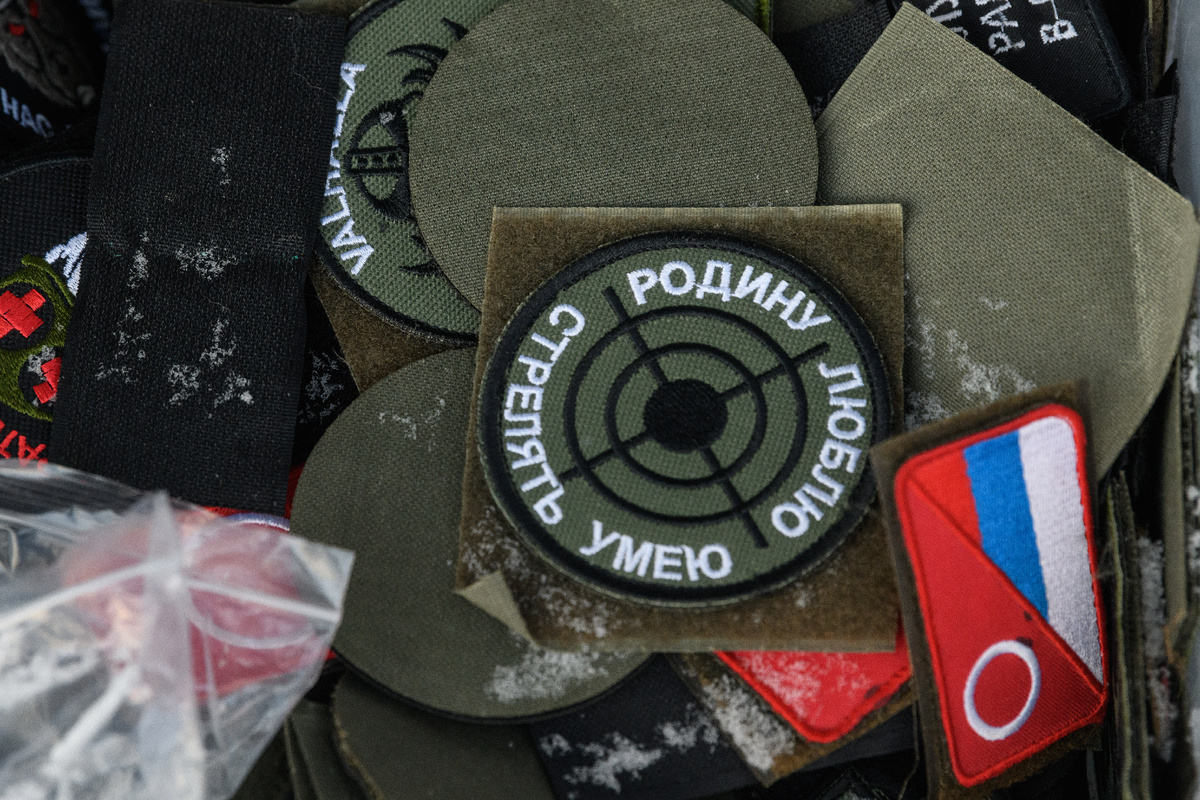 Фото: Ilya Moskovets / Globallookpress.com