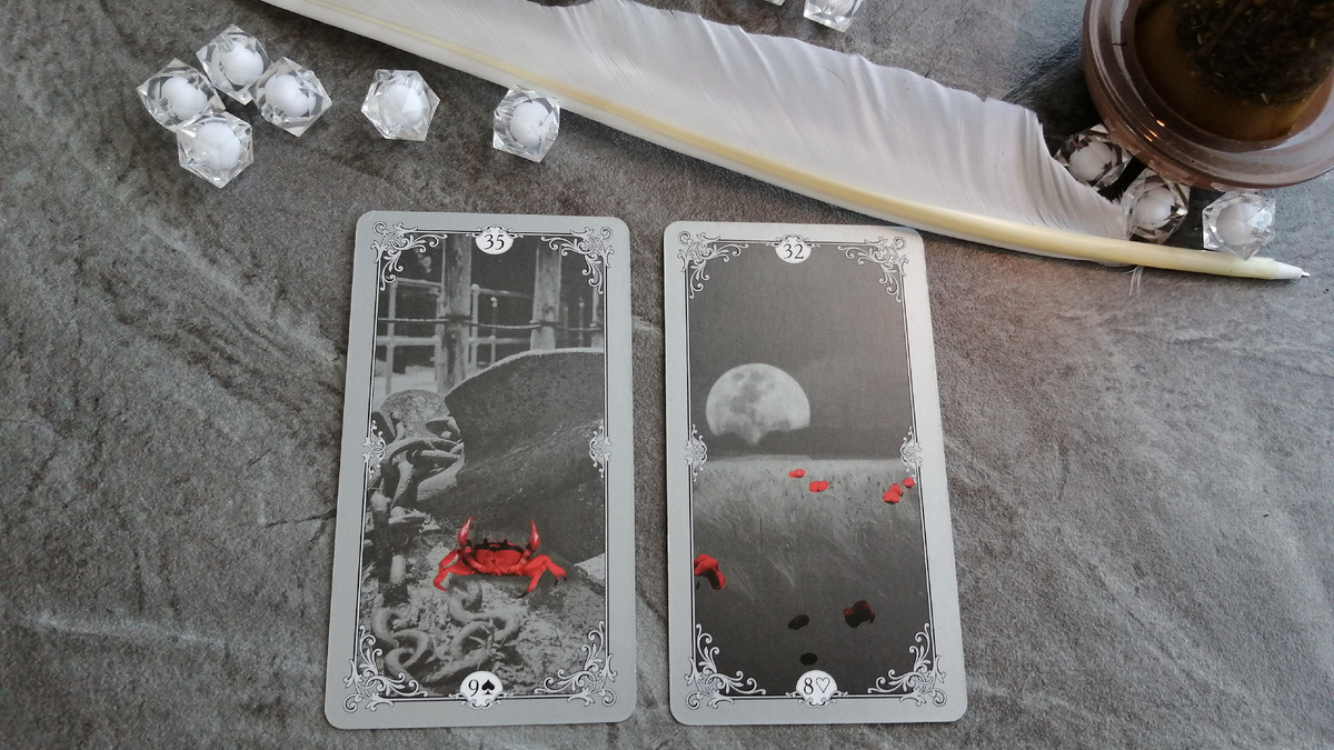 Какой он? Какая Вы? 