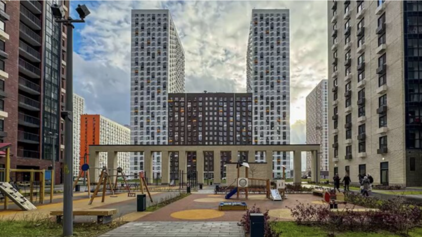    Телеграмм-канал Сергея Собянина